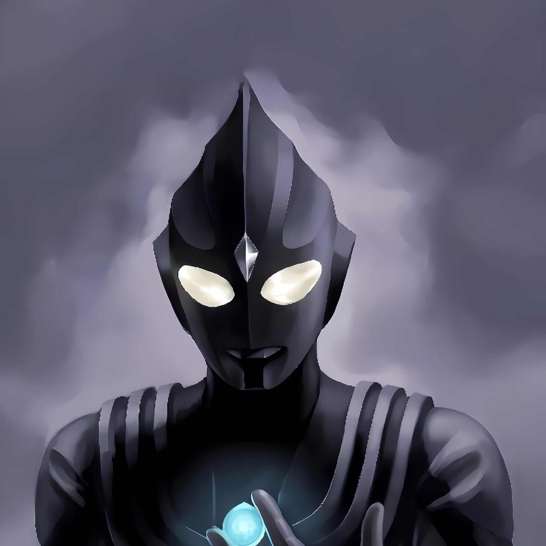 奥特曼在佳乐捞鱼