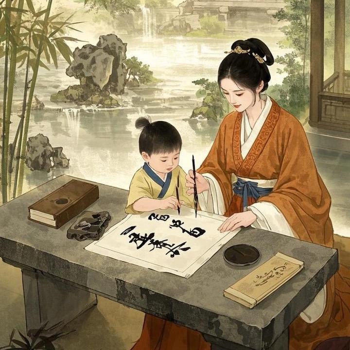 叶晚书屋