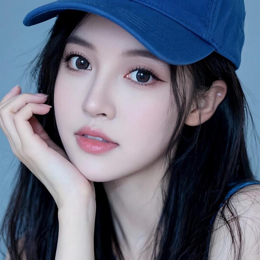 小仙女fiona