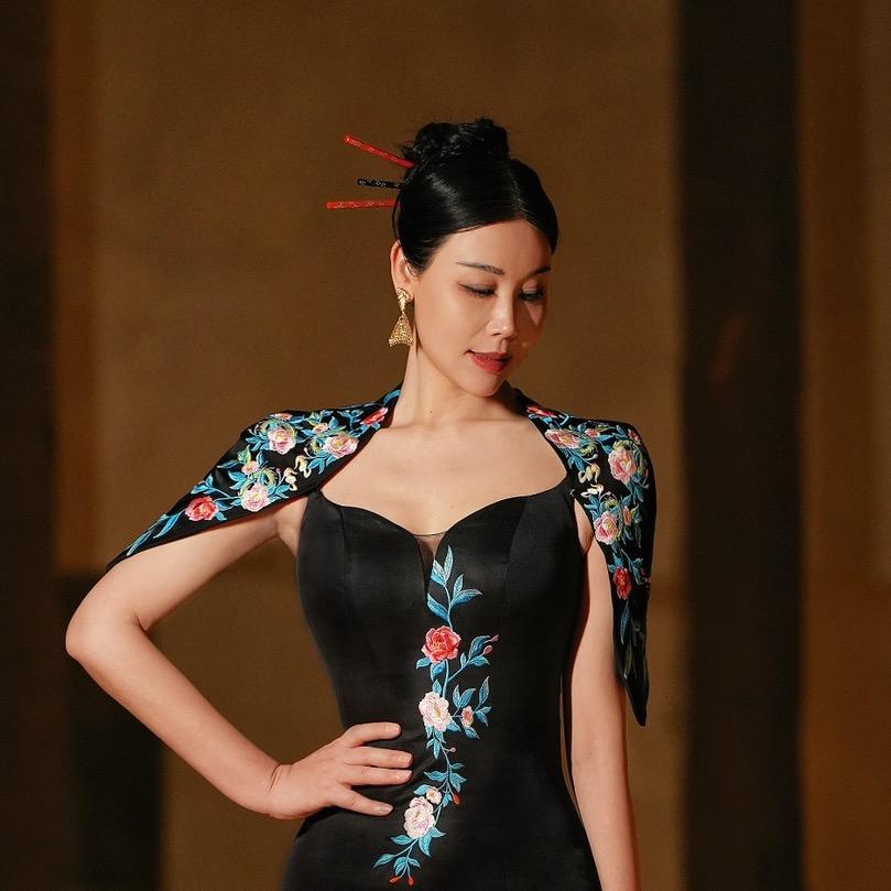 珮瑄女性觉醒