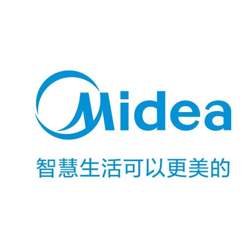 Midea美的空调甄选家用直播间