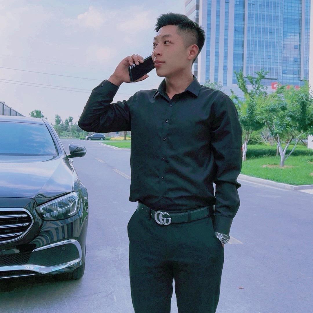 锦鸿🔥