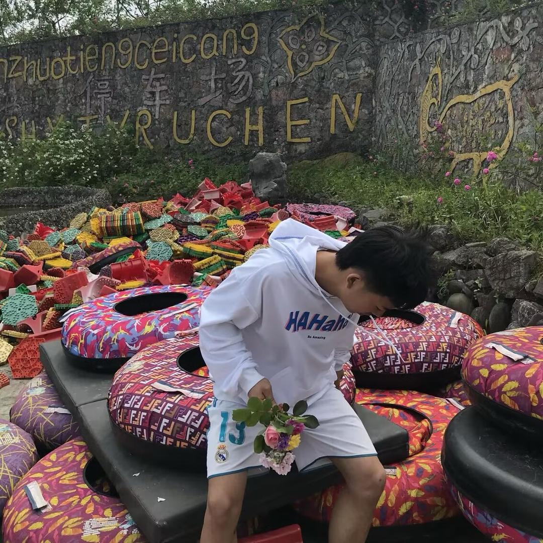 一芝小羊