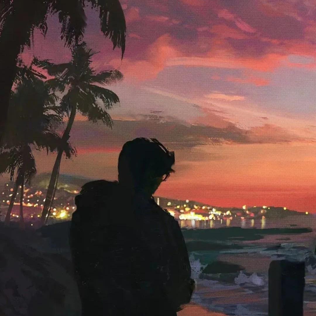 思念是无尽的海🌹