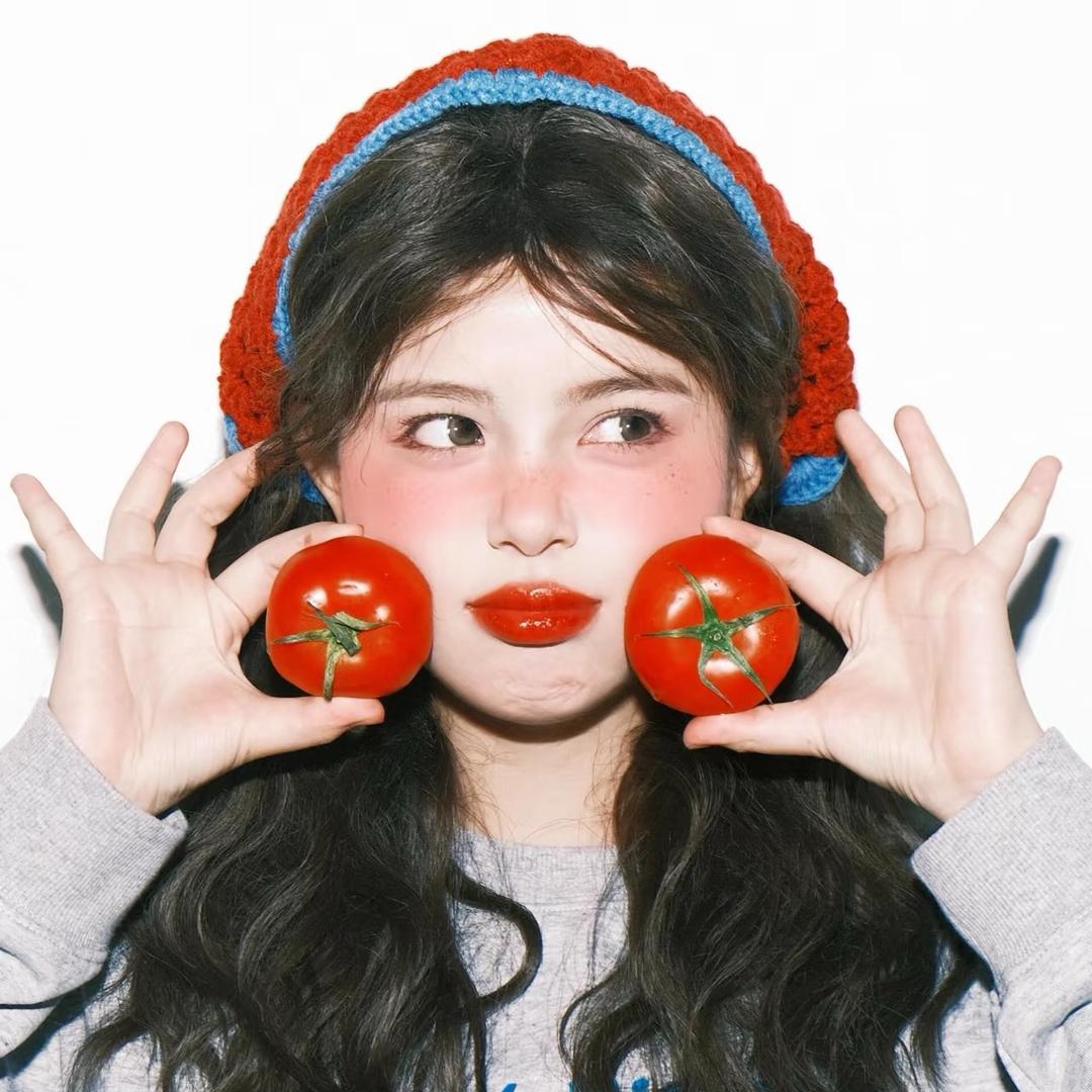 番茄李个西红柿🍅（推广）