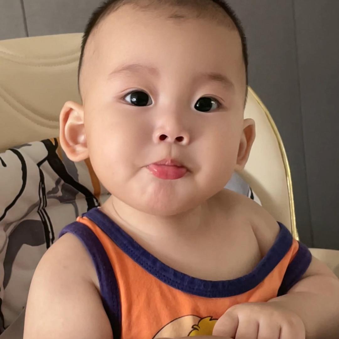 小沐哲成长记❤️