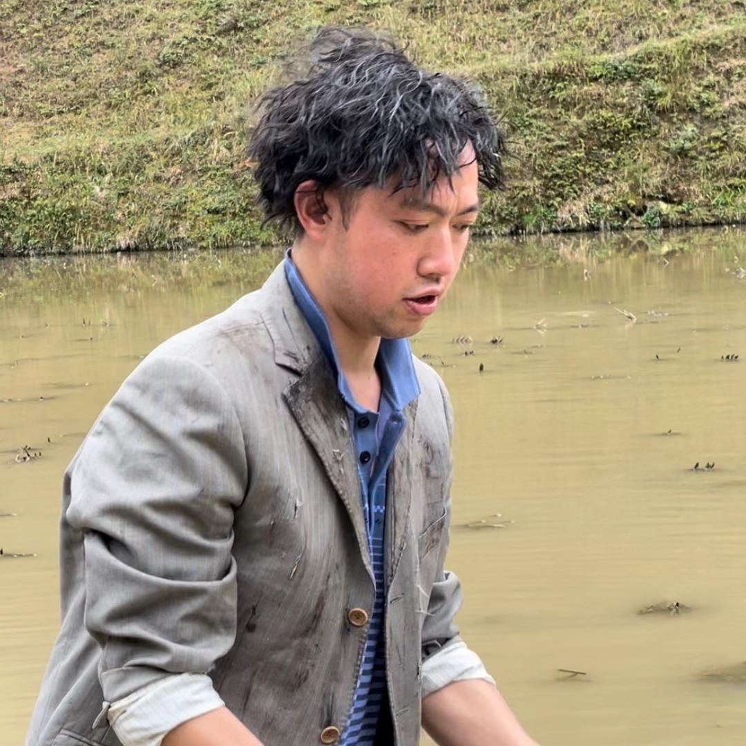 淘气的大宝