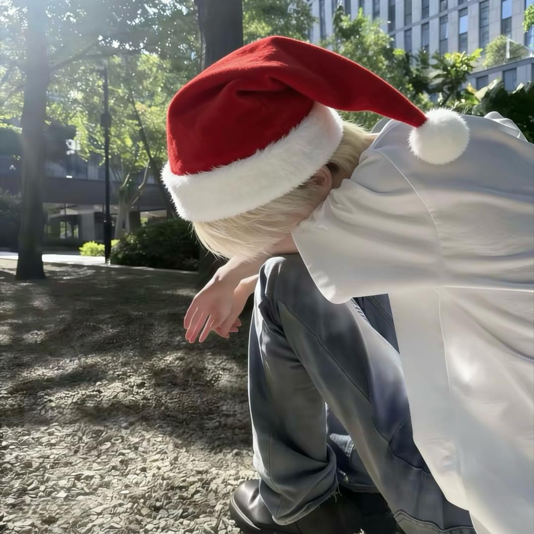 难却（国服虎暃）