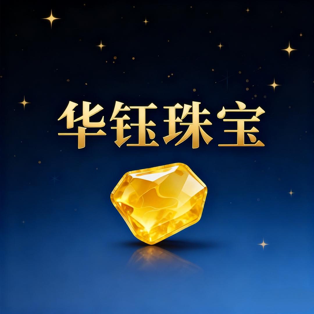 华钰珠宝店