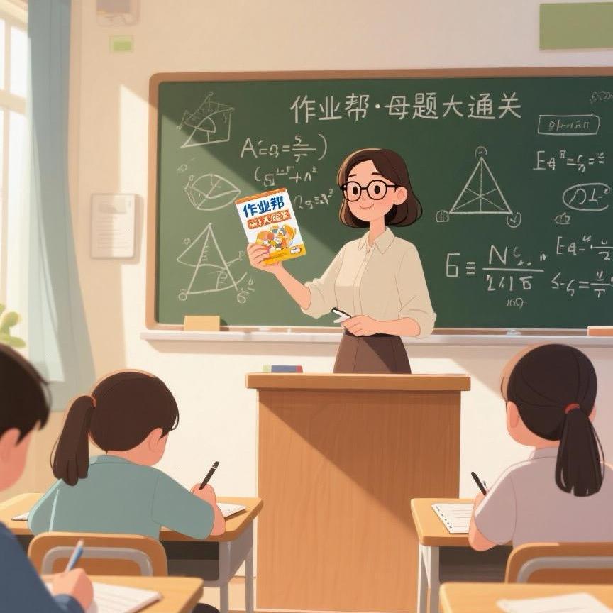 趣学母题训练营