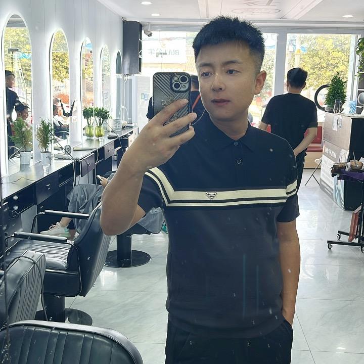 终南纤手造型（小蒲）