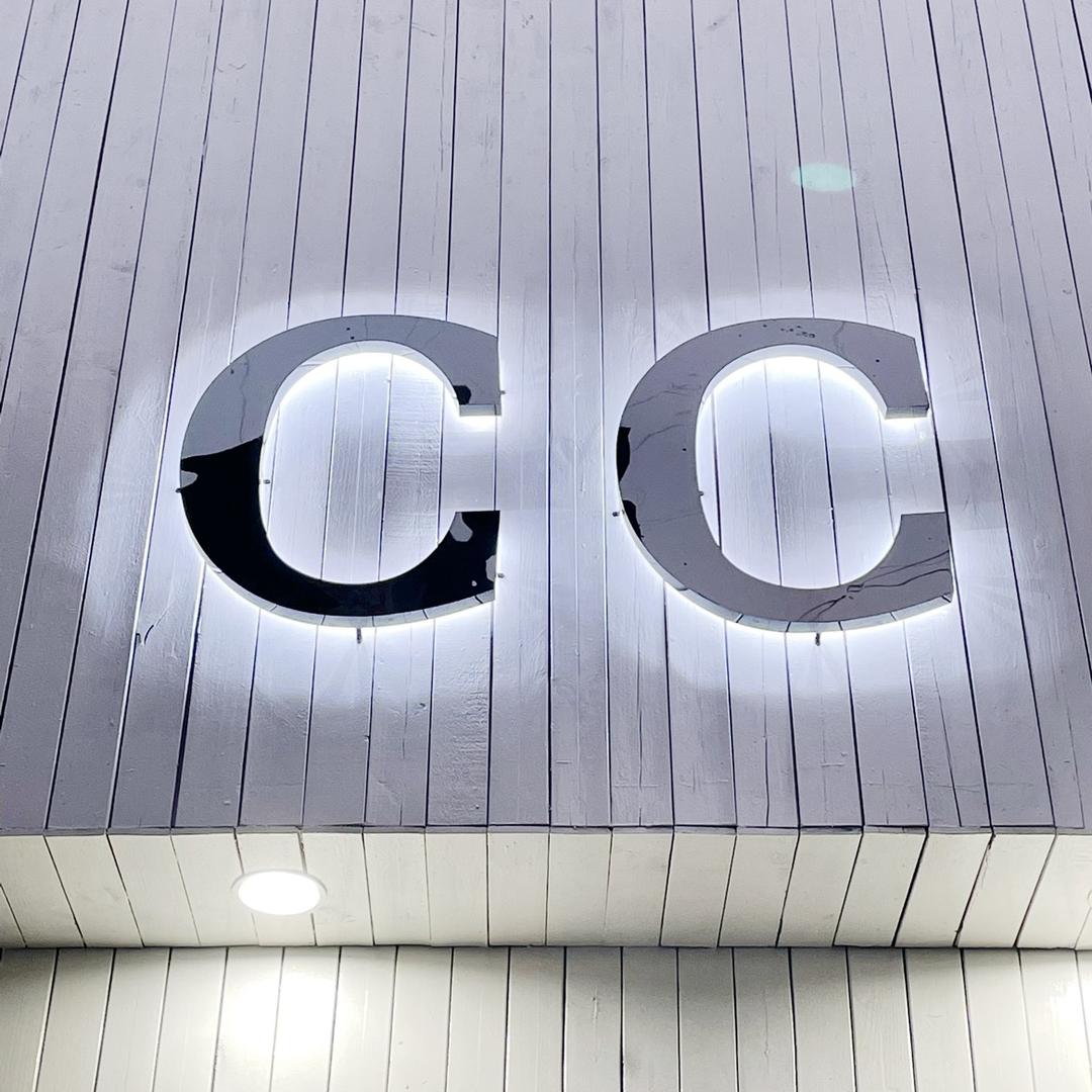 CC女装🏠