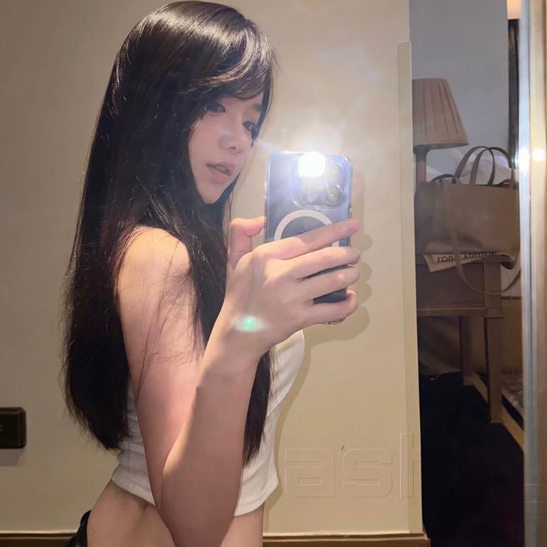我是nini