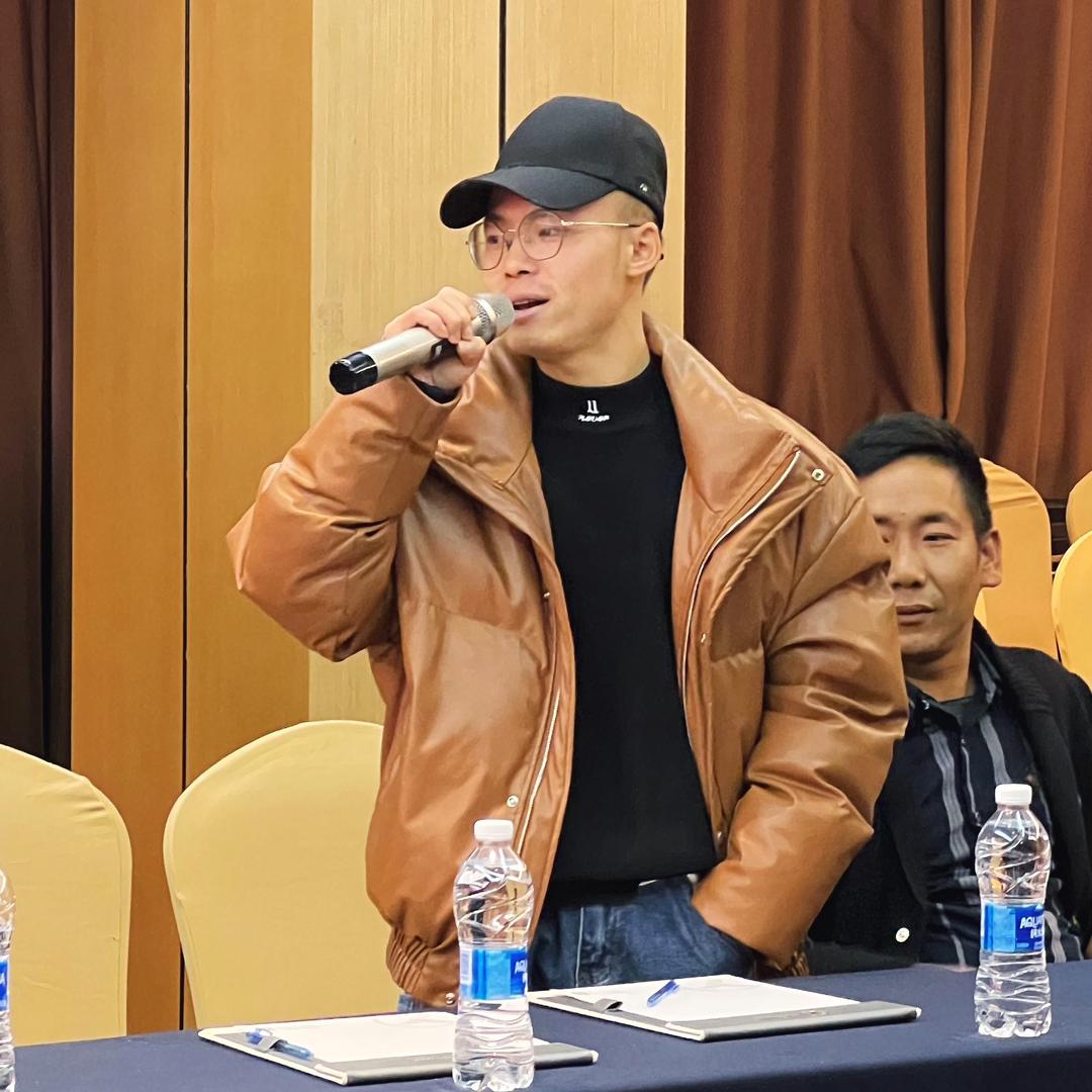 洋仔驾校、二手车