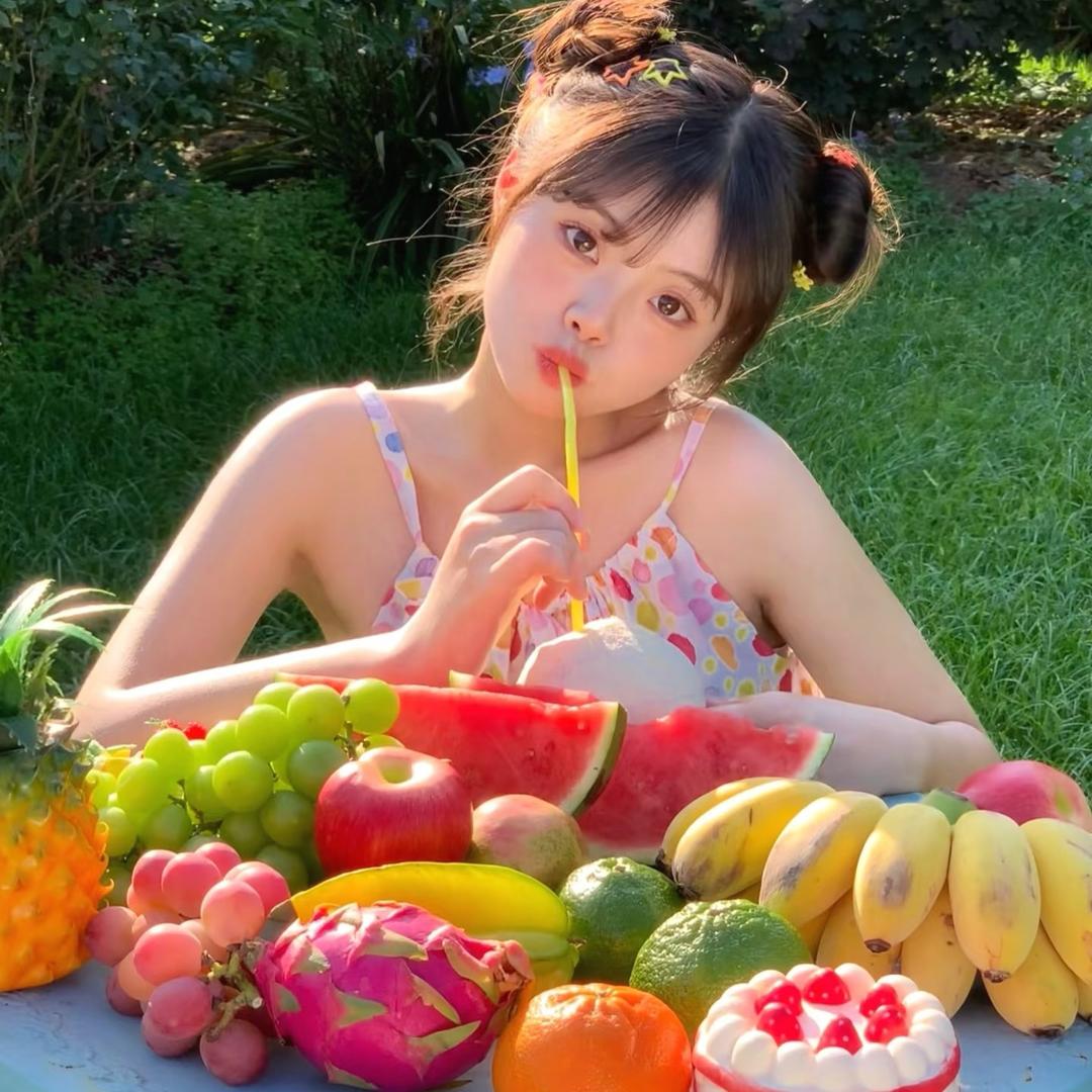 淇淇的小铺