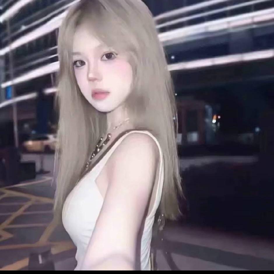 小妹静吖