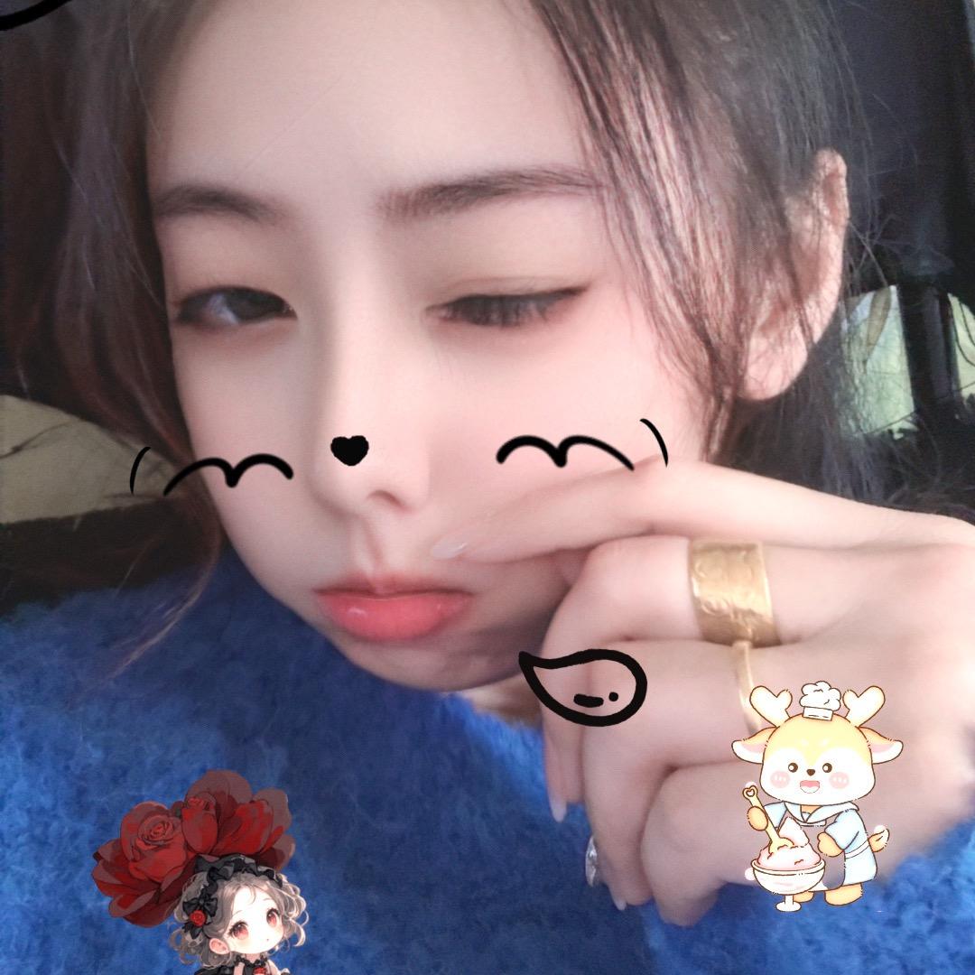@程程毛吖🎊