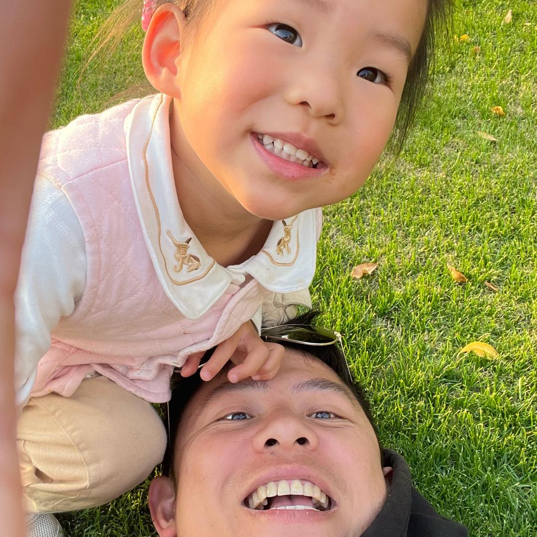 Suzi爸爸英语