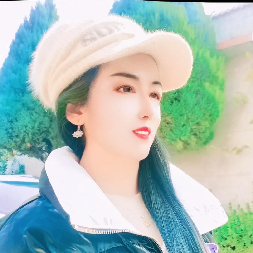 雪儿💕