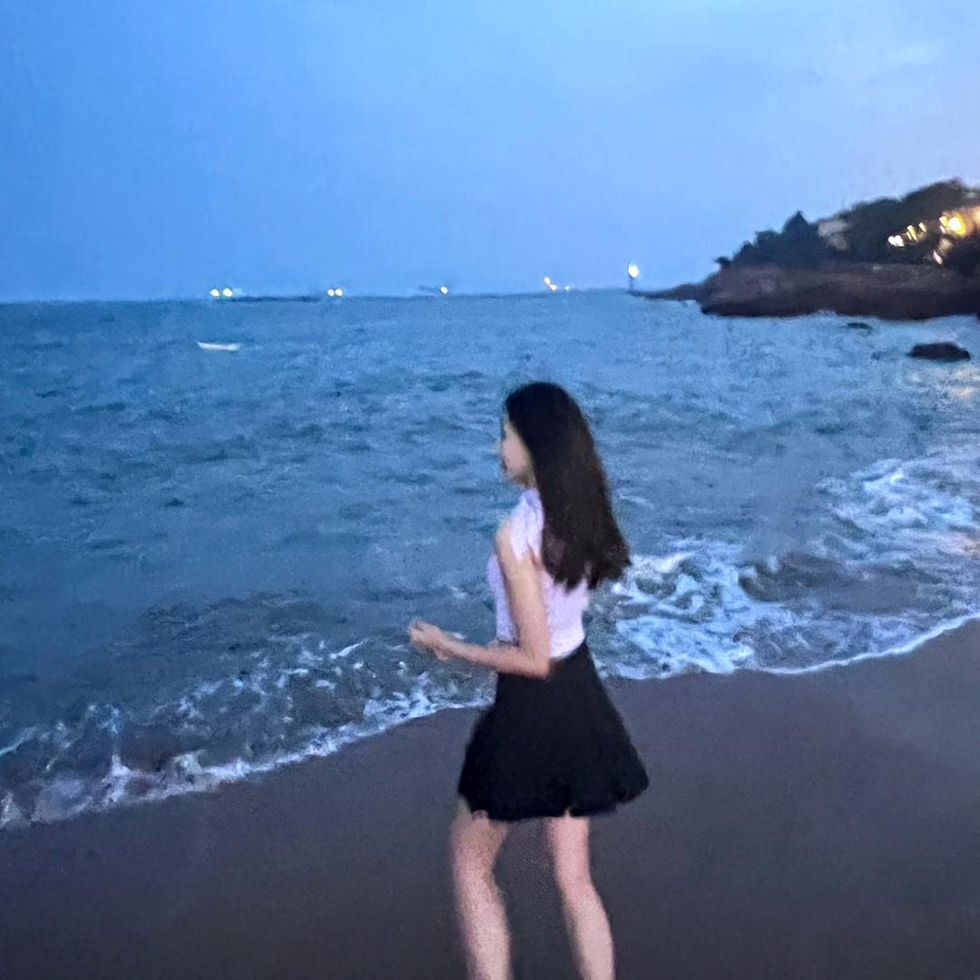 看一万次海🩵🫧