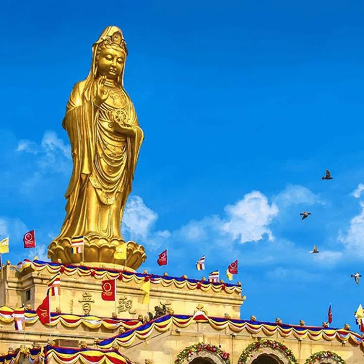 普陀山居士的头像