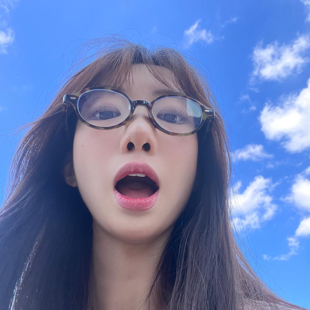 小姜丝儿