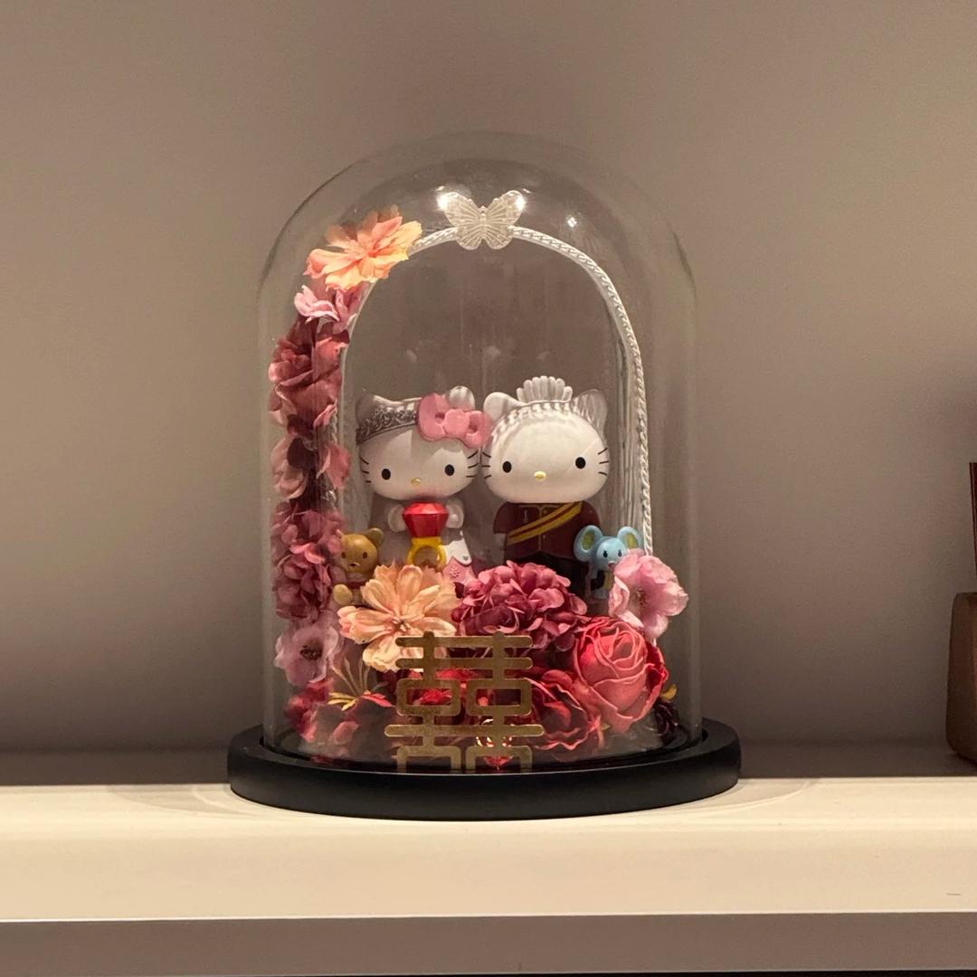 林咩咩🐑