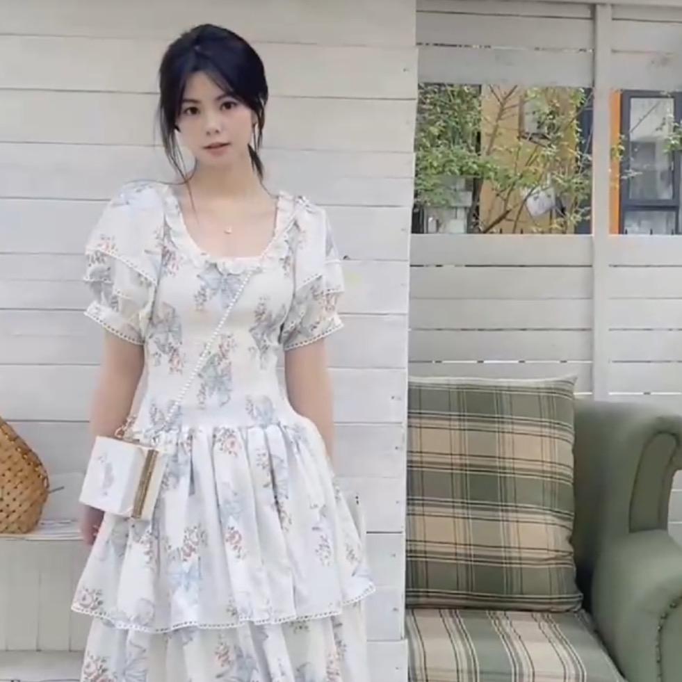 心系雨滴