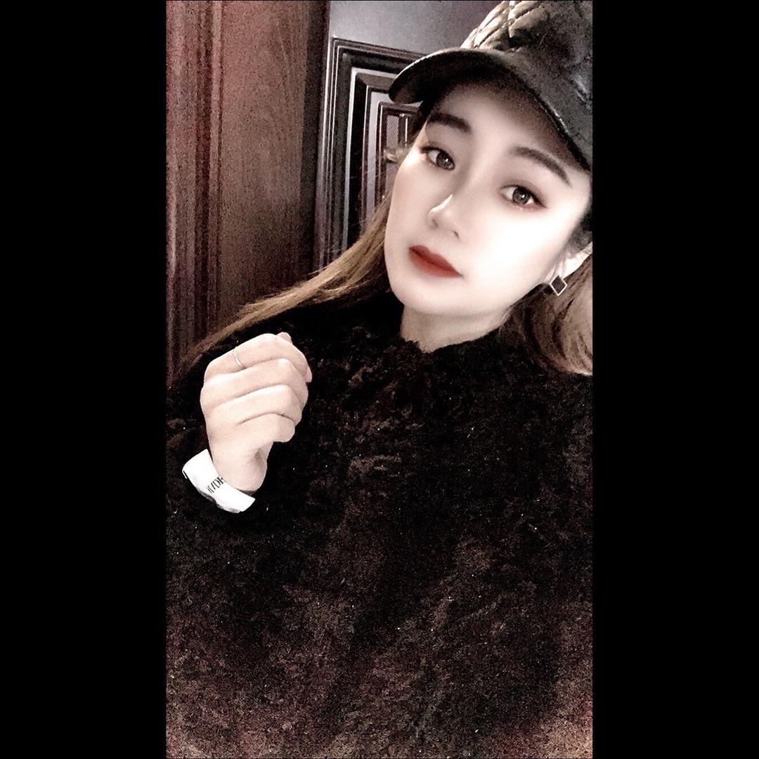 张小姐的春暖花开❤️