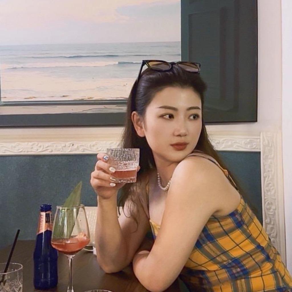 甜酒🧸