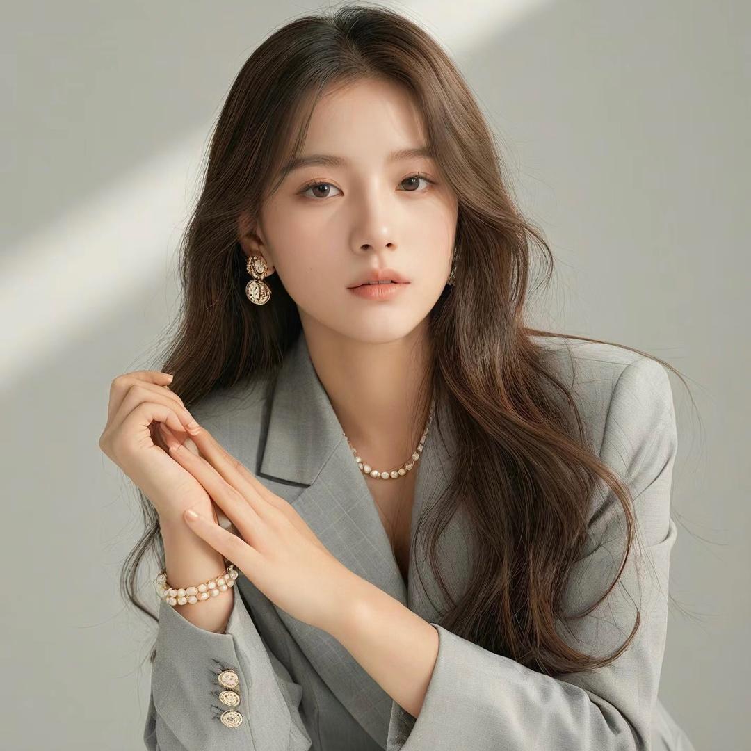 FANFAN在水贝💎