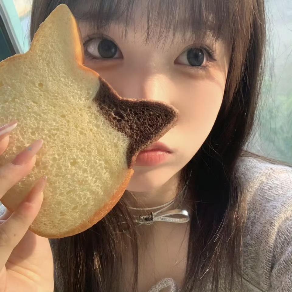 脸红小晴