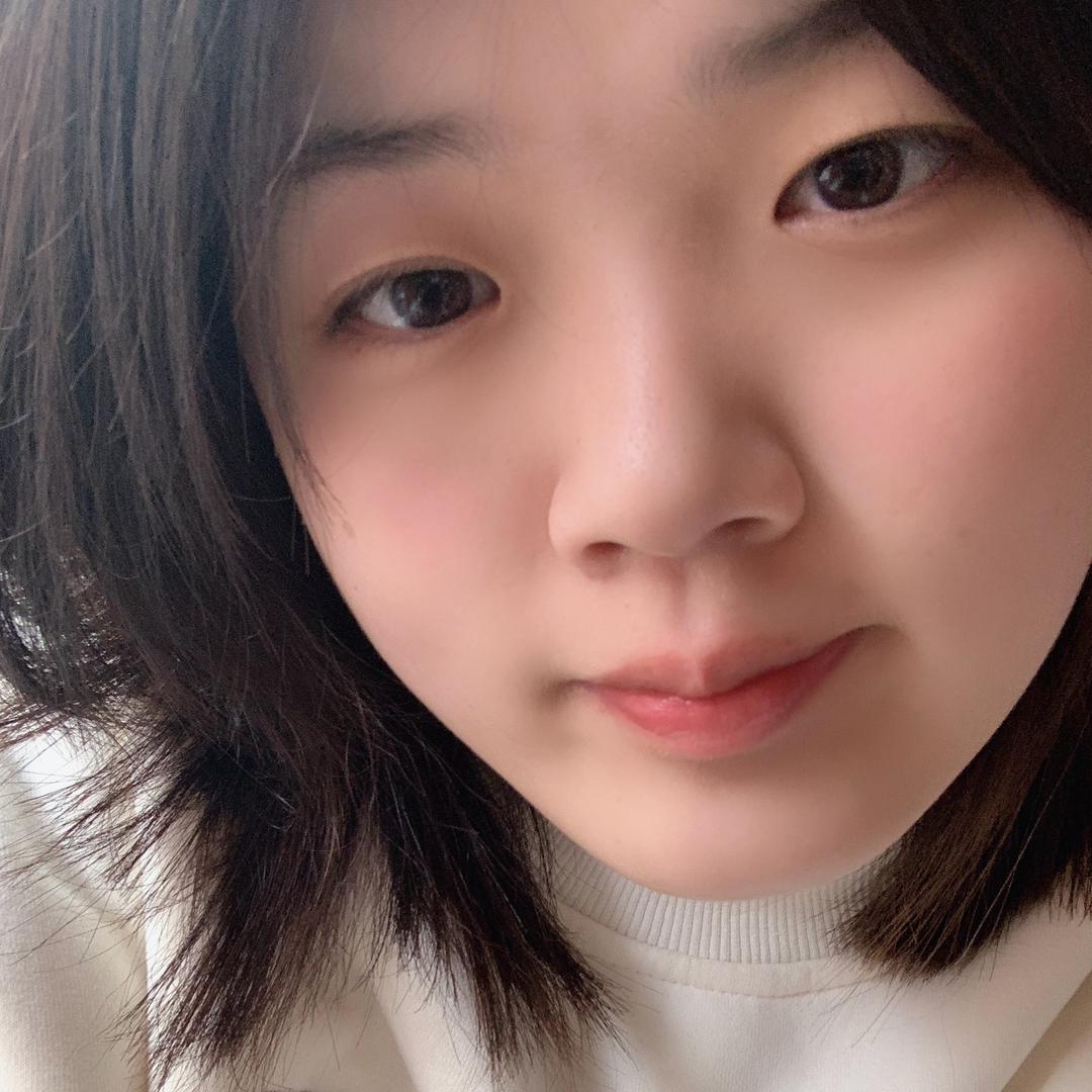 桉瑜要开心哦