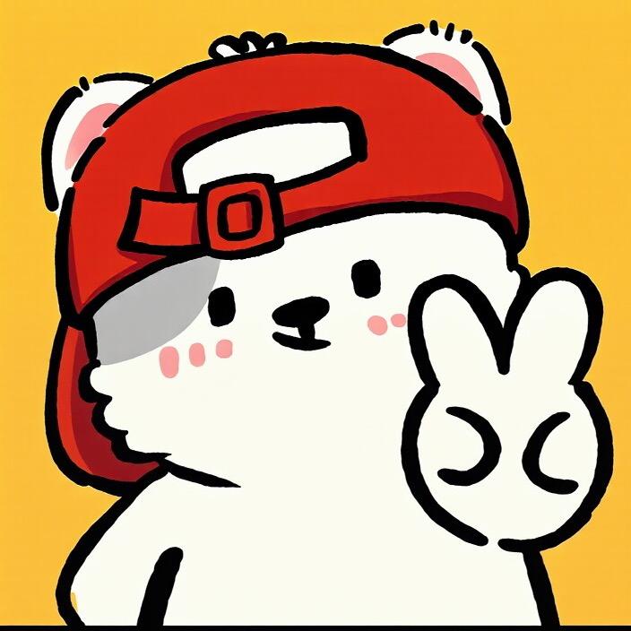 拉菲头像