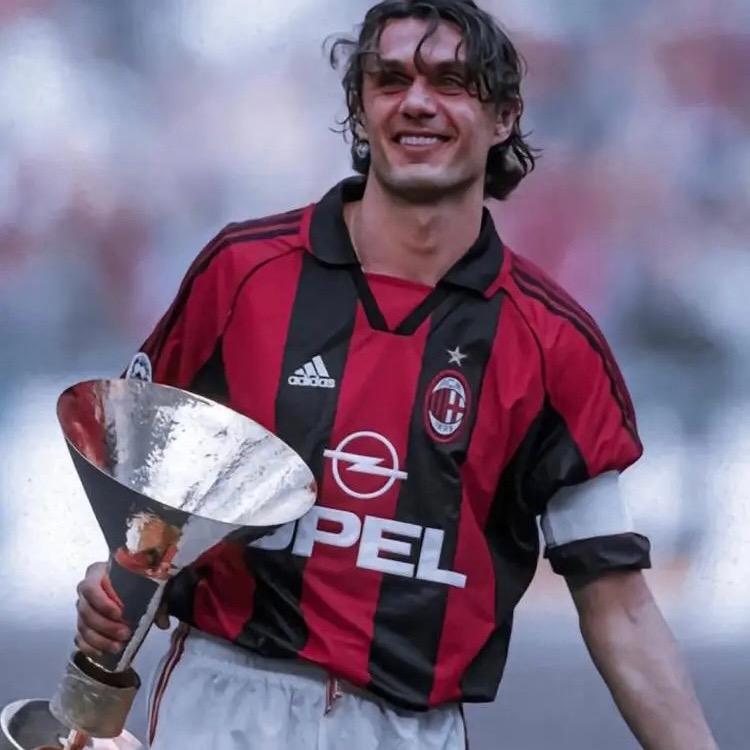 FC马队（圣西罗永远的3号）