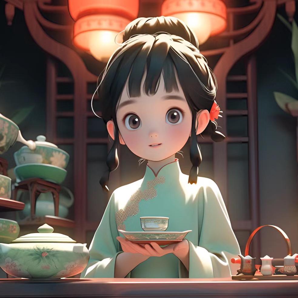 碧沁苑汤文化