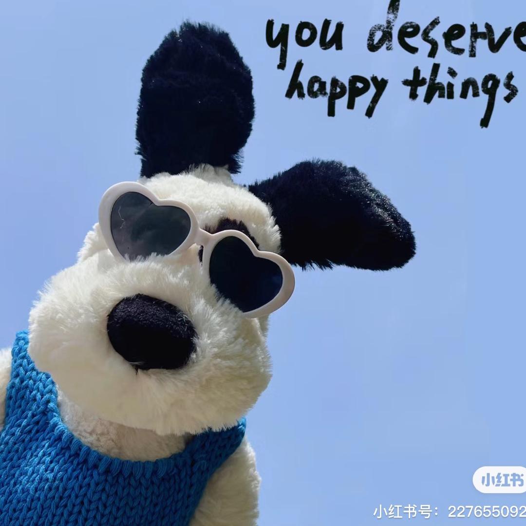 Dr.妮妮不爱兔子