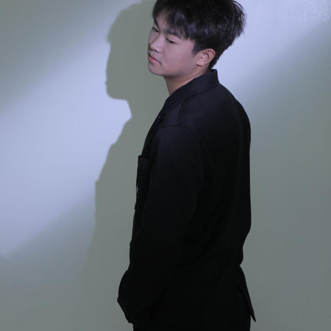 青禾Men Cc奥体店