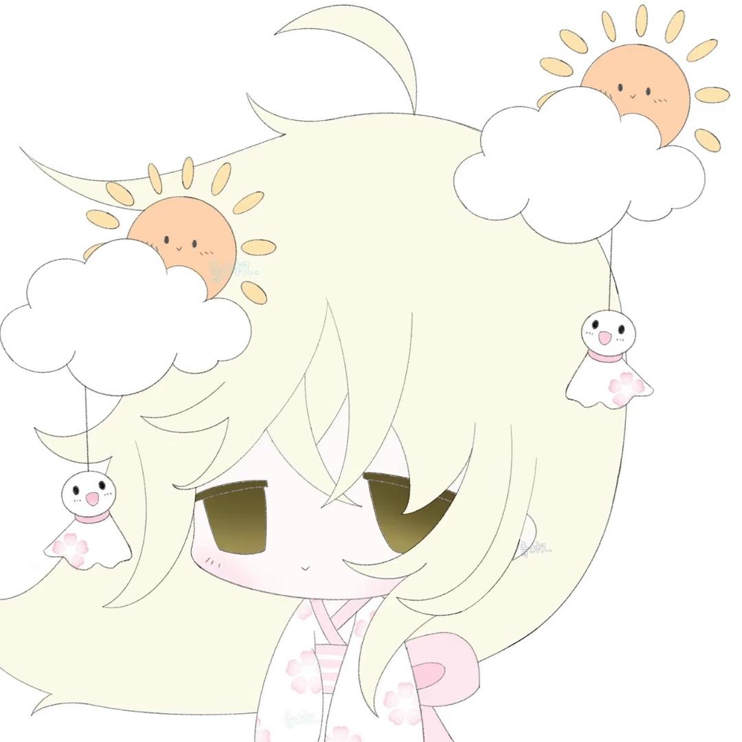 雨天忧郁喂鸡