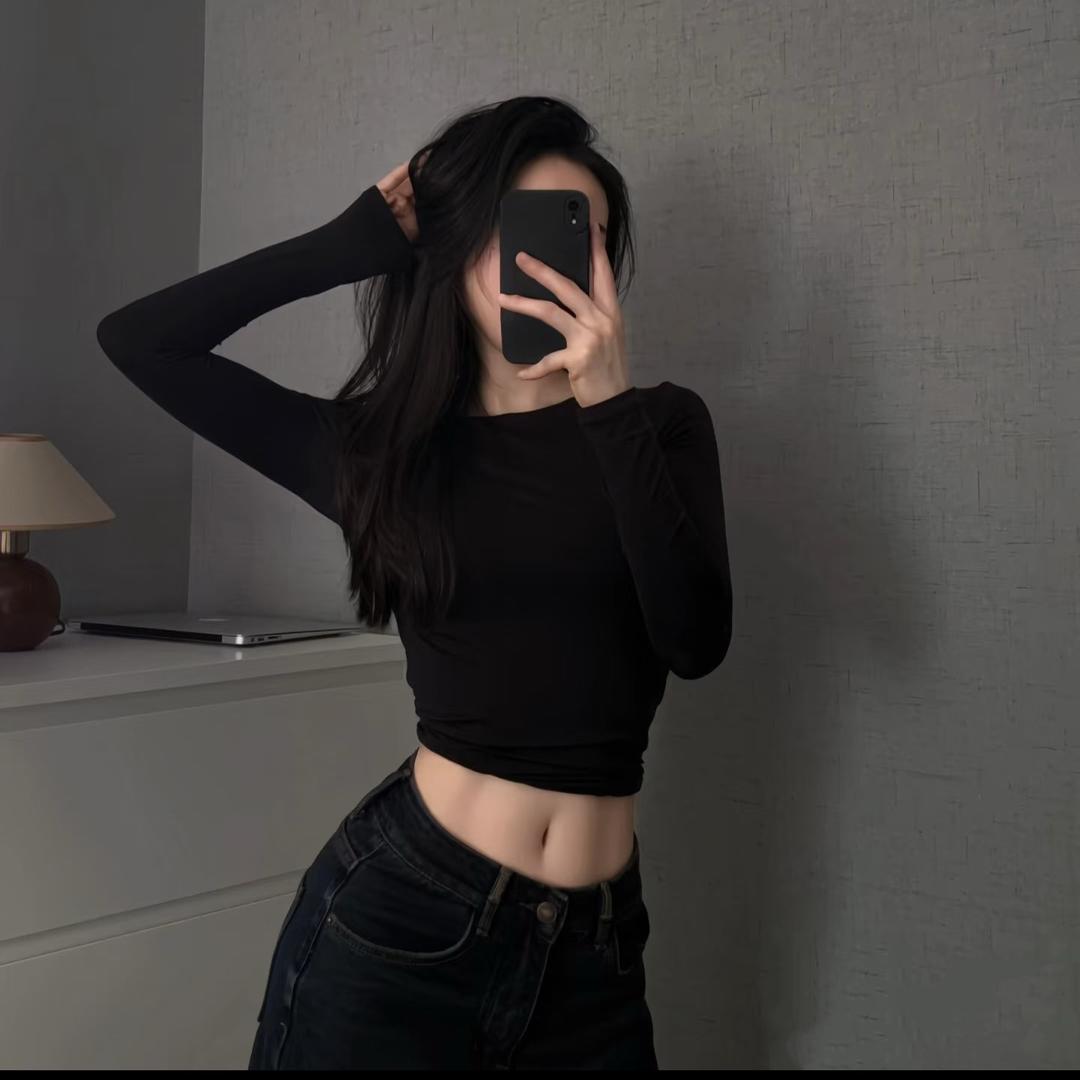 做自己的女王👸