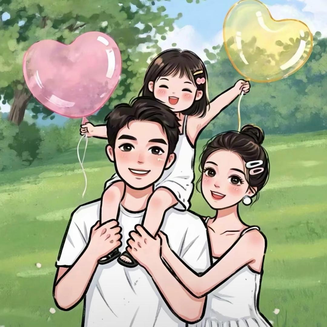 是小陈啊💕