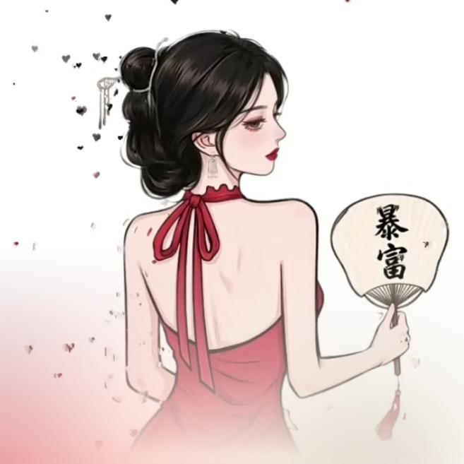 兔子不吃胡萝卜