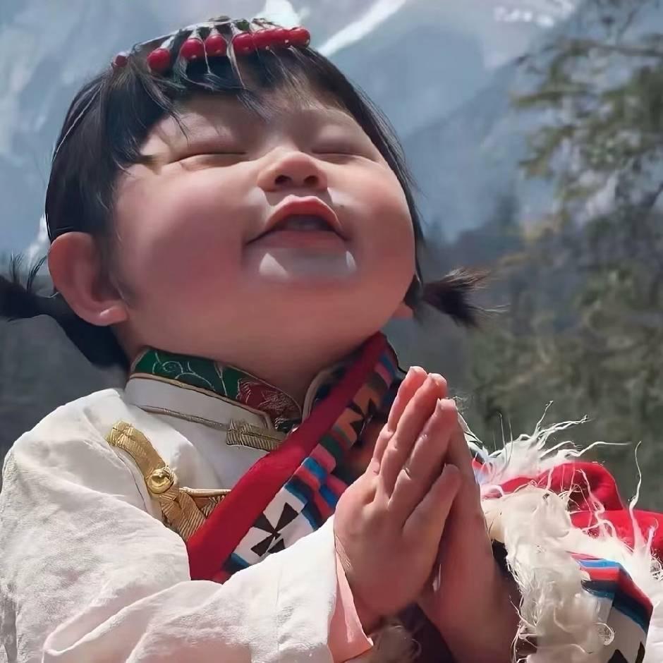 栀子花开