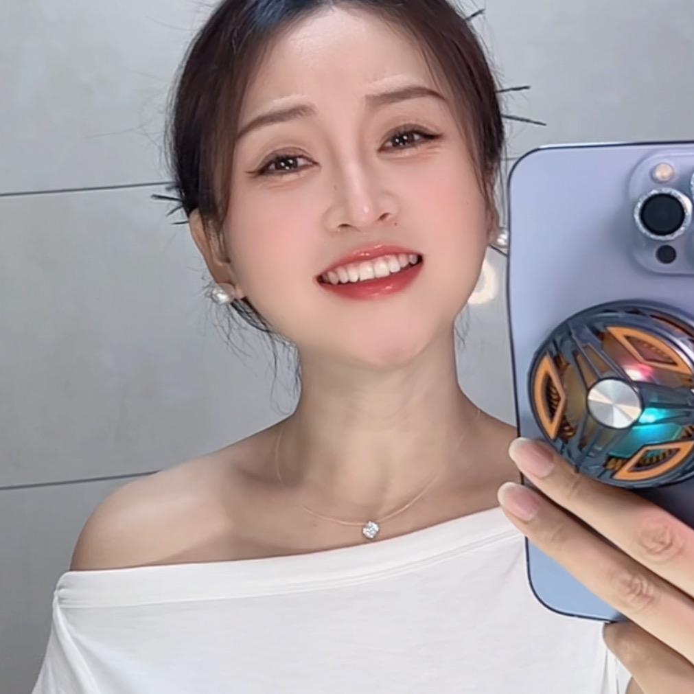 元气柚子