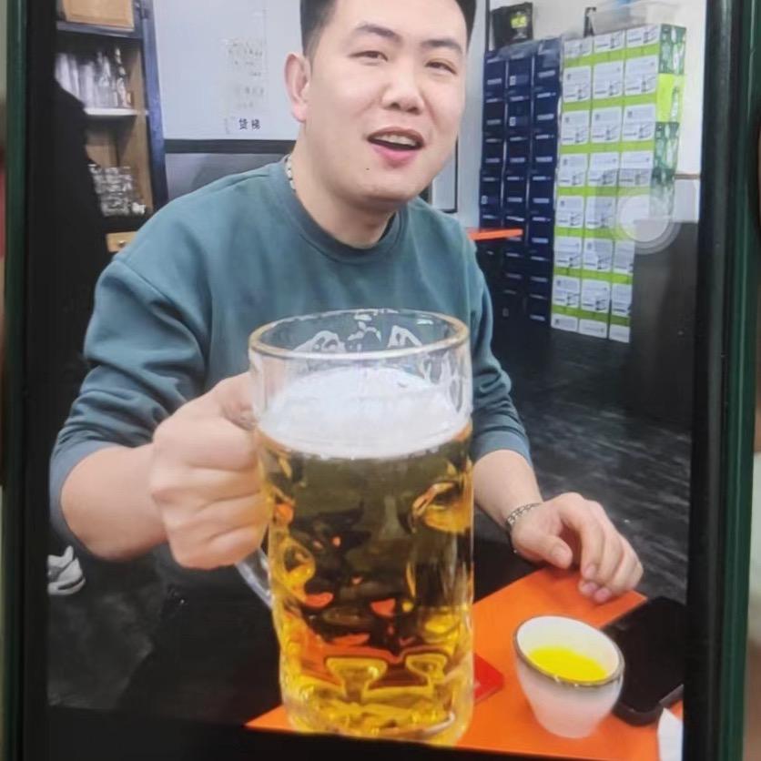 两只老虎我养你