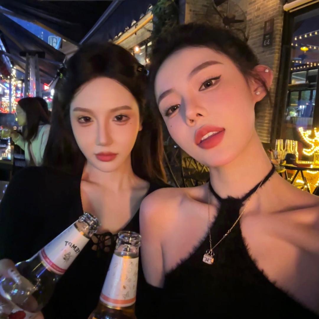 卿（直播卖货版）