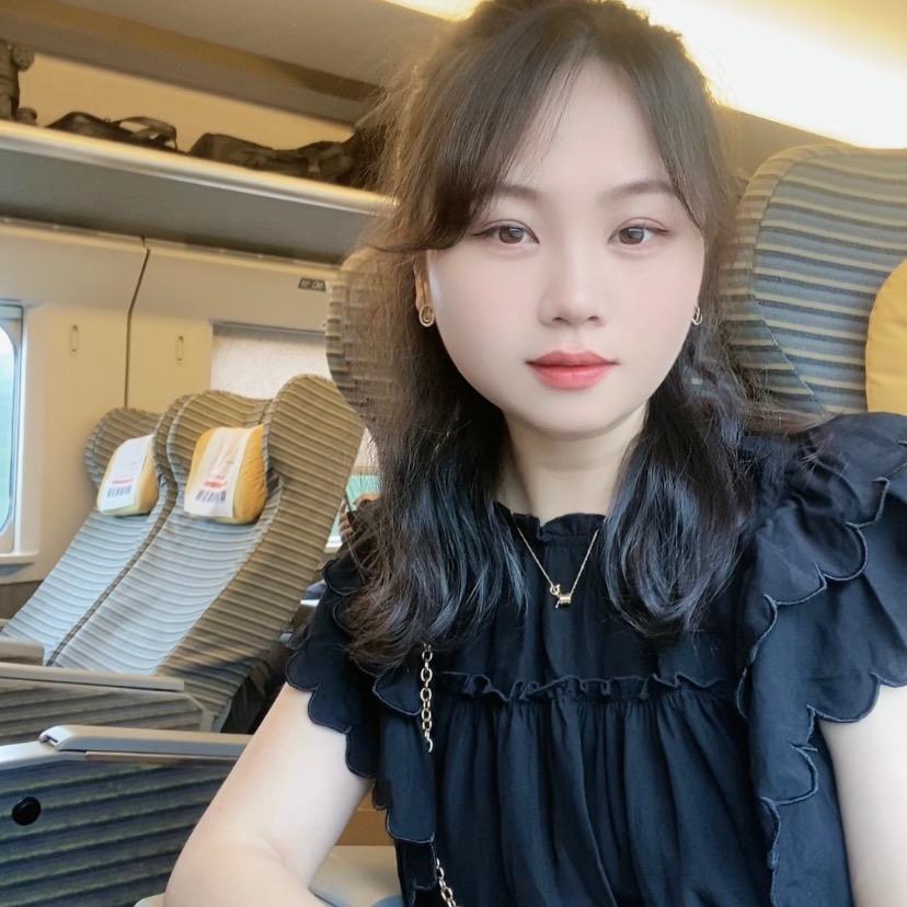 W小姐～