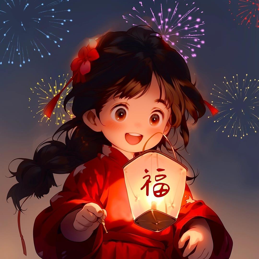 好运摩托