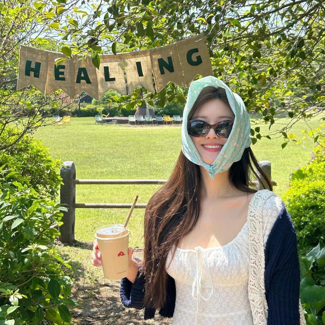 青苹果🍏
