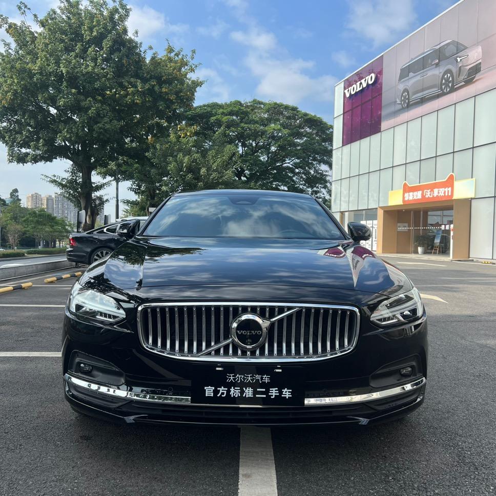 阿亮说车